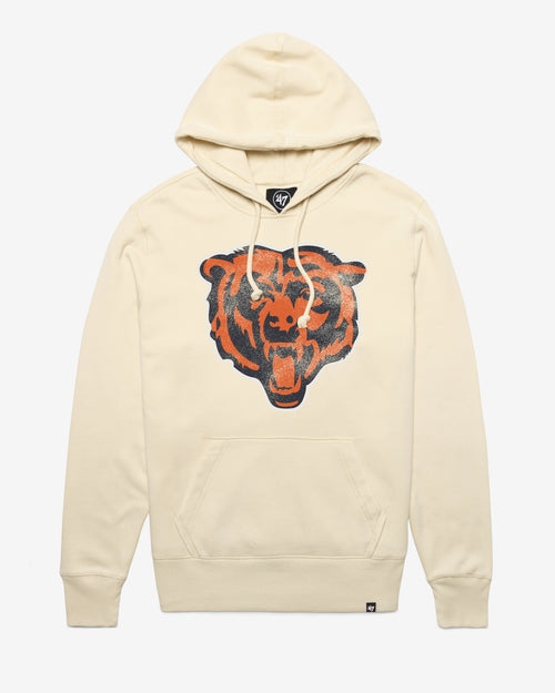 CHICAGO BEARS D IMPRINT '47 HEADLINE HOOD