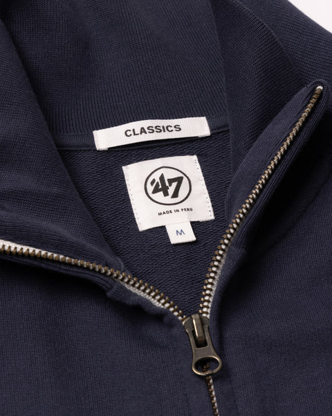 '47 CLASSICS HARRIS TRACK JACKET