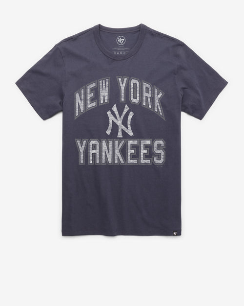 NEW YORK YANKEES PLAY ACTION '47 FRANKLIN TEE