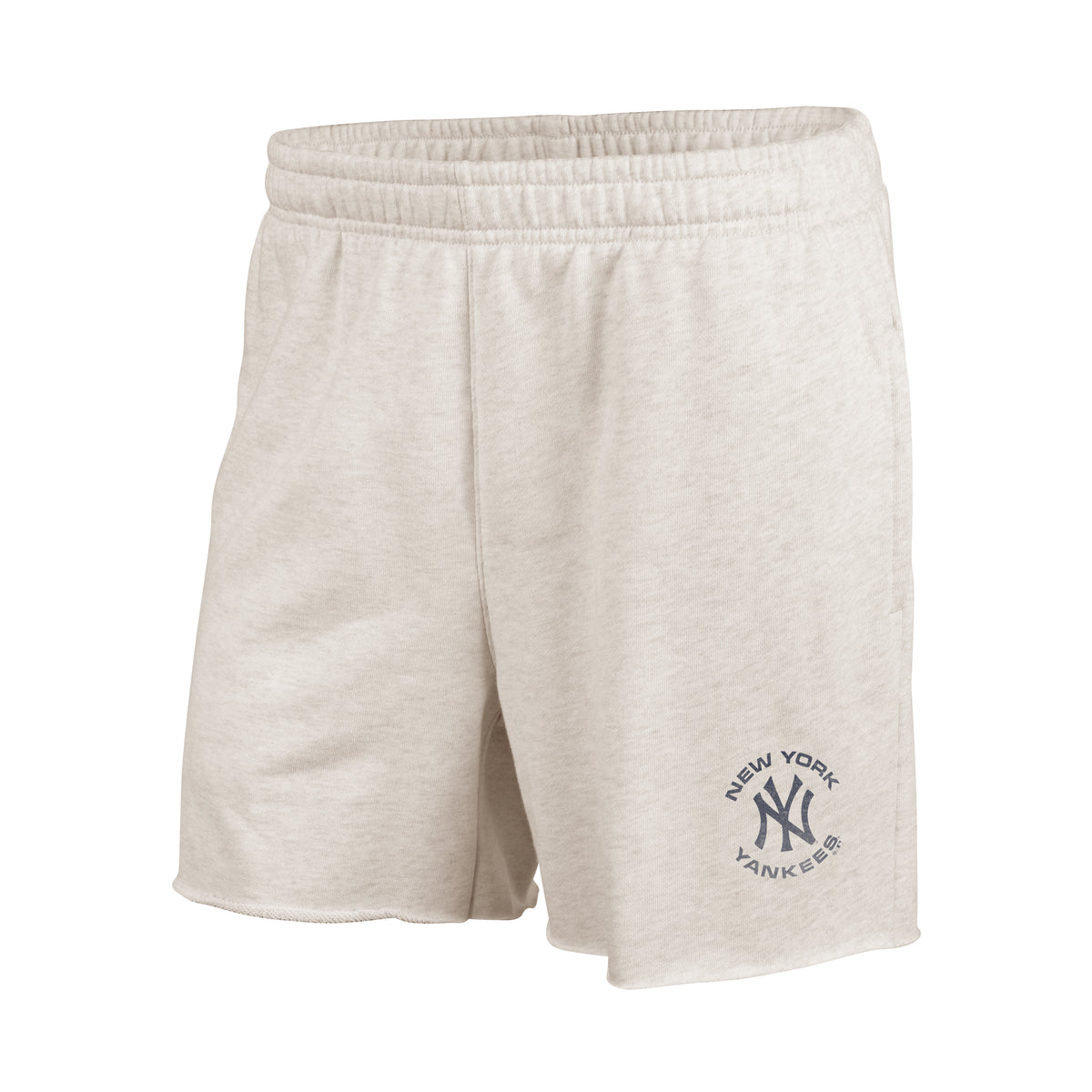 NEW YORK YANKEES '47 BONITA SHORTS WOMENS