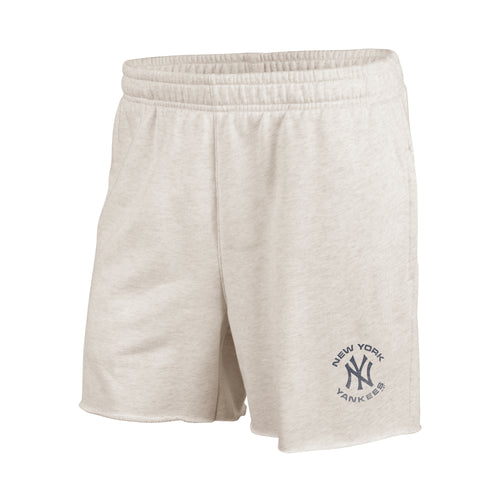 NEW YORK YANKEES '47 BONITA SHORTS WOMENS