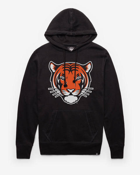 PRINCETON TIGERS IMPRINT '47 HEADLINE HOOD