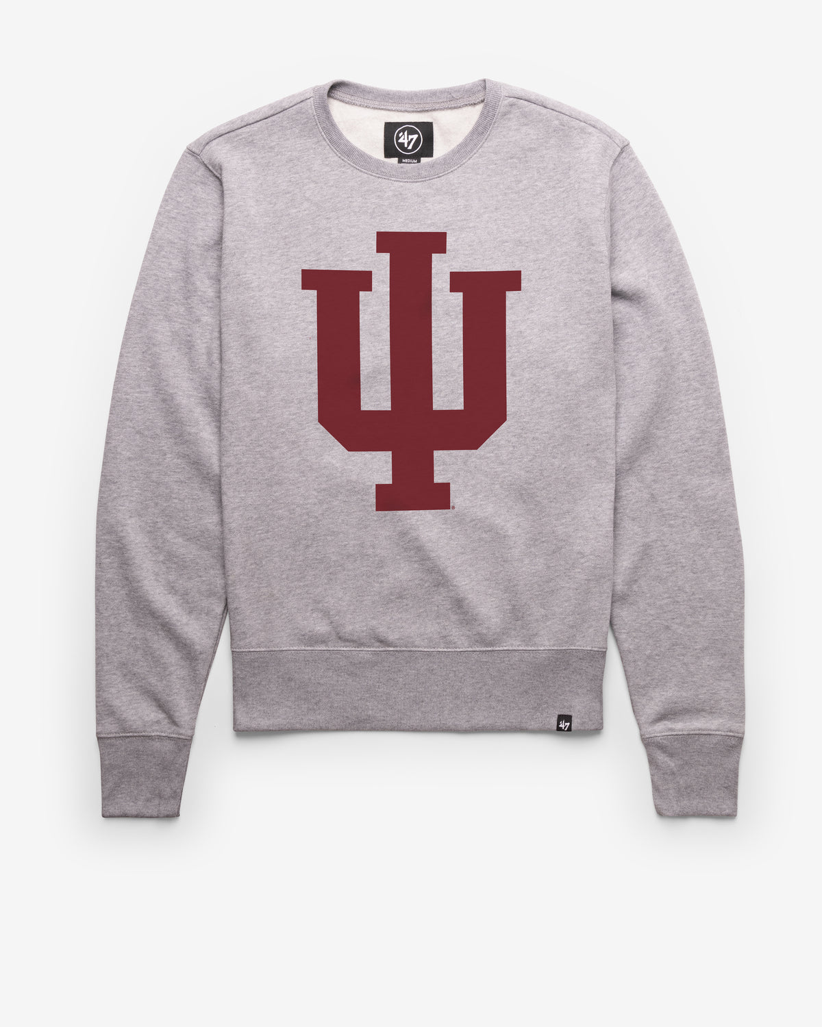 INDIANA HOOSIERS IMPRINT '47 HEADLINE CREW