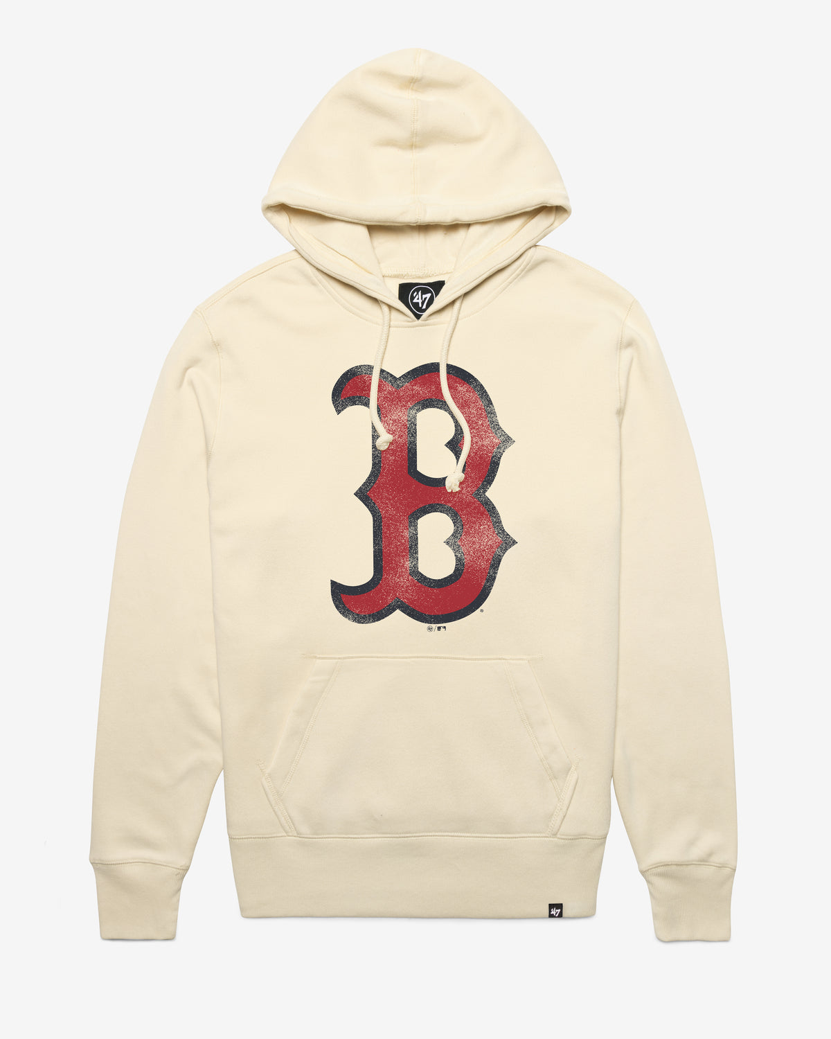 BOSTON RED SOX D IMPRINT '47 HEADLINE HOOD