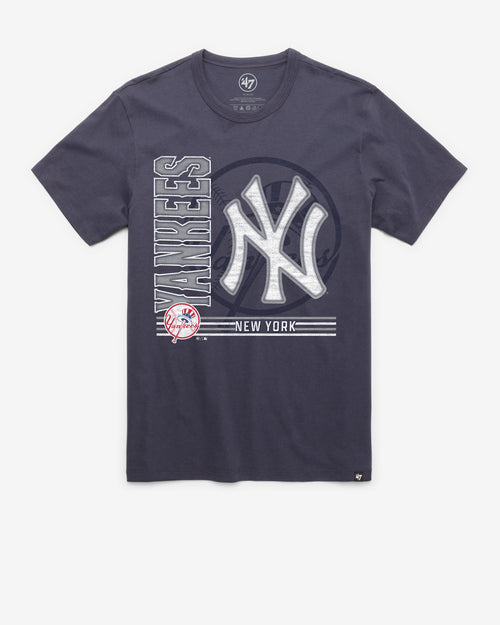 NEW YORK YANKEES STRIKE BACK '47 FRANKLIN TEE