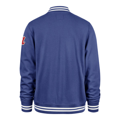 ATLANTA BRAVES COOPERSTOWN WAX PACK PRO CAMDEN '47 TRACK JACKET