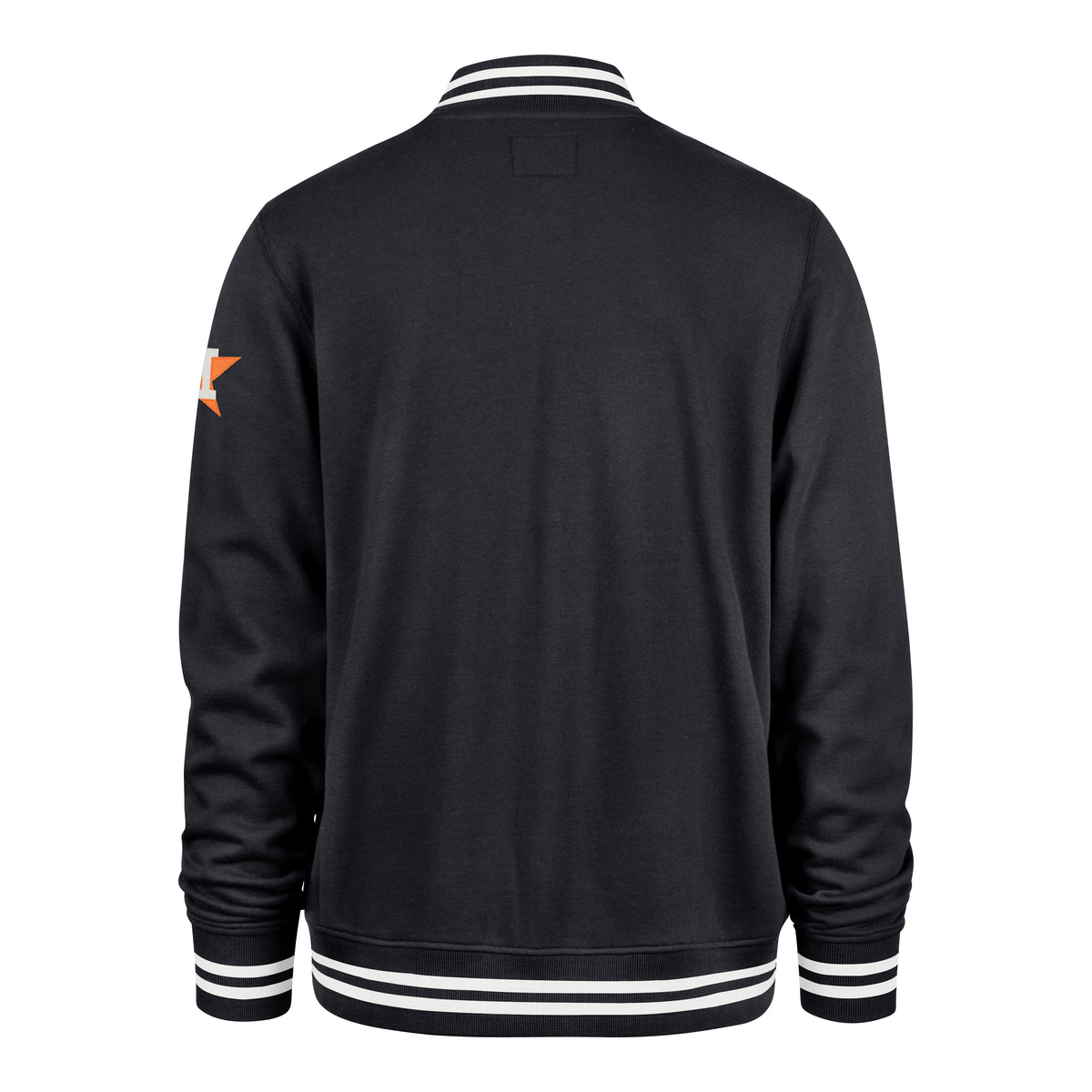 HOUSTON ASTROS COOPERSTOWN WAX PACK PRO CAMDEN '47 TRACK JACKET