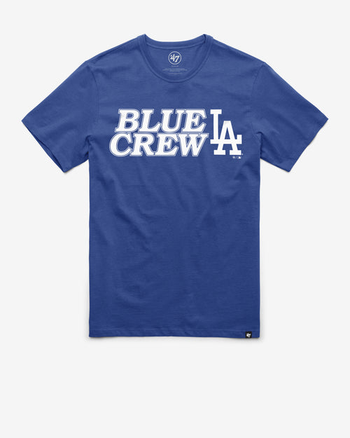 LOS ANGELES DODGERS REGION '47 FRANKLIN TEE