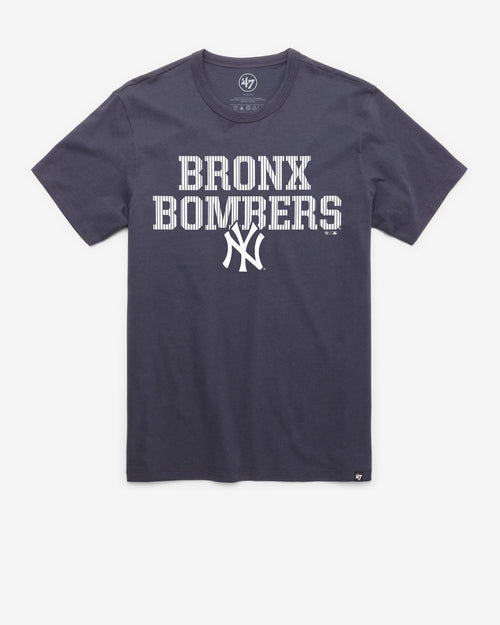 NEW YORK YANKEES REGION '47 FRANKLIN TEE