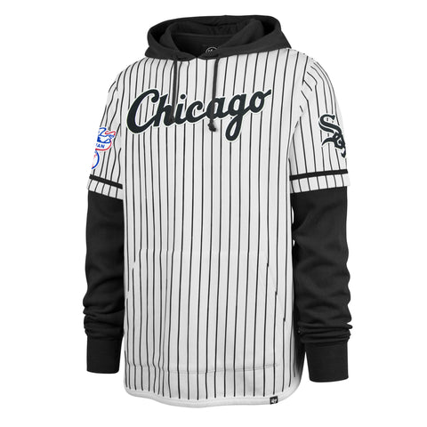 Chicago White Sox 47 brand men’s MLB outlets hoody M