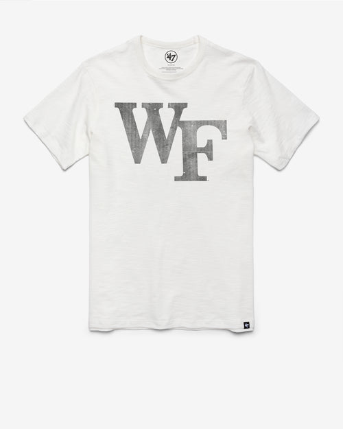 WAKE FOREST DEMON DEACONS GRIT VINTAGE '47 SCRUM TEE