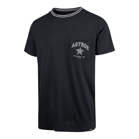 HOUSTON ASTROS TOP LINE '47 STEWART TEE