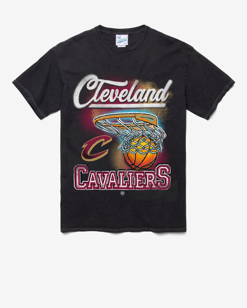 CLEVELAND CAVALIERS LOCKER '47 TUBULAR TEE