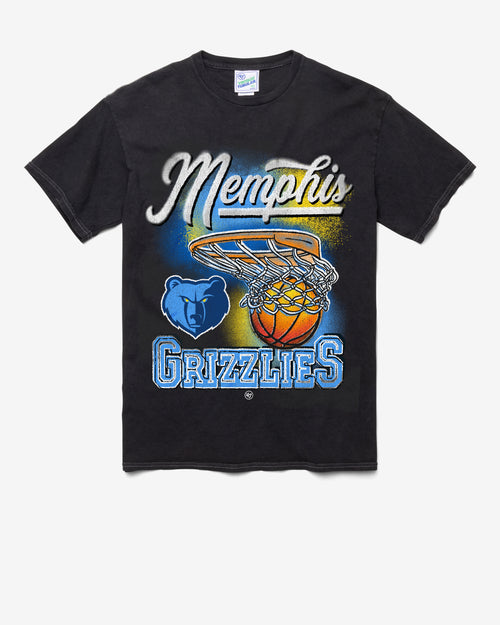 MEMPHIS GRIZZLIES LOCKER '47 TUBULAR TEE