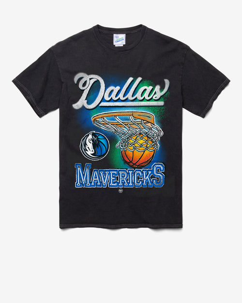 DALLAS MAVERICKS LOCKER '47 TUBULAR TEE