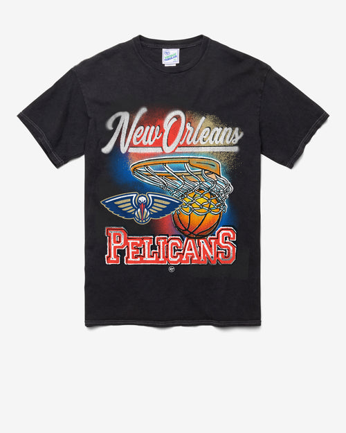 NEW ORLEANS PELICANS LOCKER '47 TUBULAR TEE