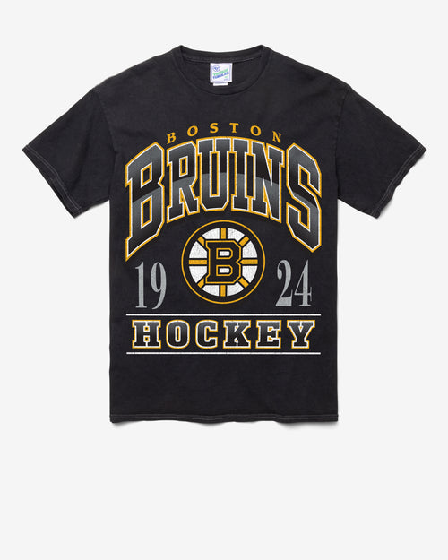 BOSTON BRUINS LOCKER VINTAGE '47 TUBULAR TEE