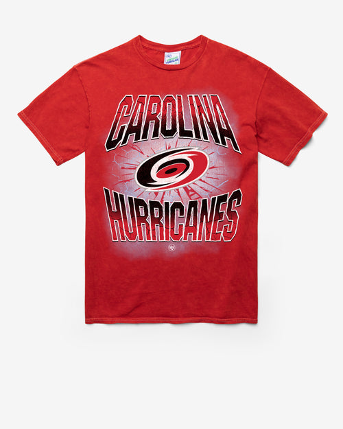 CAROLINA HURRICANES LOCKER VINTAGE '47 TUBULAR TEE