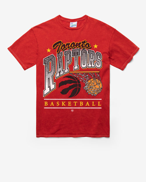 TORONTO RAPTORS LOCKER '47 TUBULAR TEE