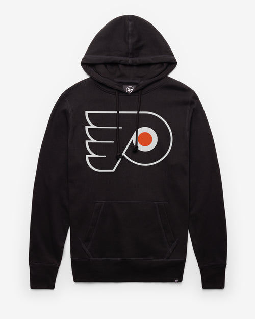 PHILADELPHIA FLYERS IMPRINT '47 HEADLINE HOOD