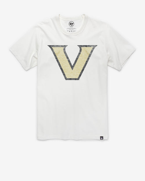 VANDERBILT COMMODORES PREMIER '47 FRANKLIN TEE