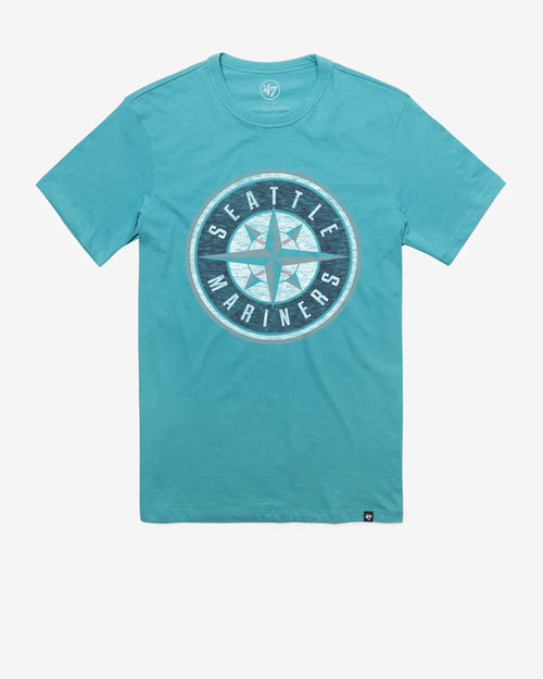 SEATTLE MARINERS PREMIER '47 FRANKLIN TEE