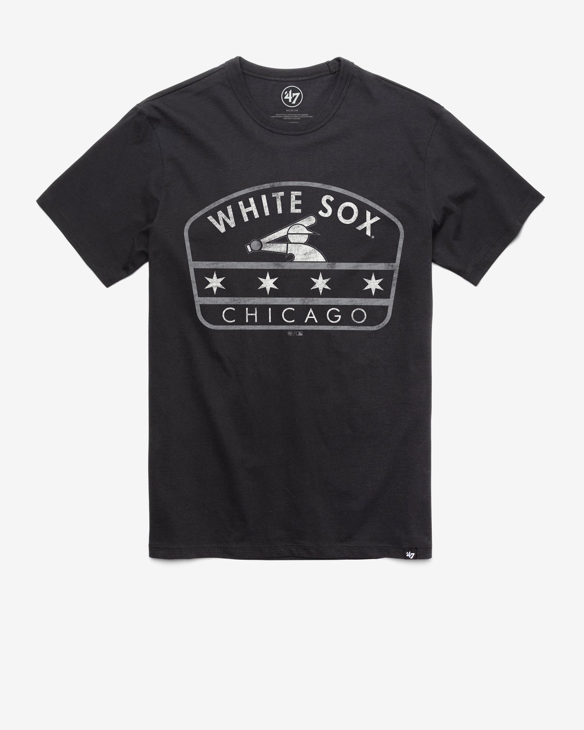 CHICAGO WHITE SOX REGION '47 FRANKLIN TEE