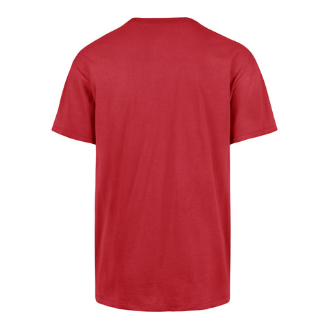 CHICAGO BLACKHAWKS DUSTED CARRICK '47 RIVER TEE