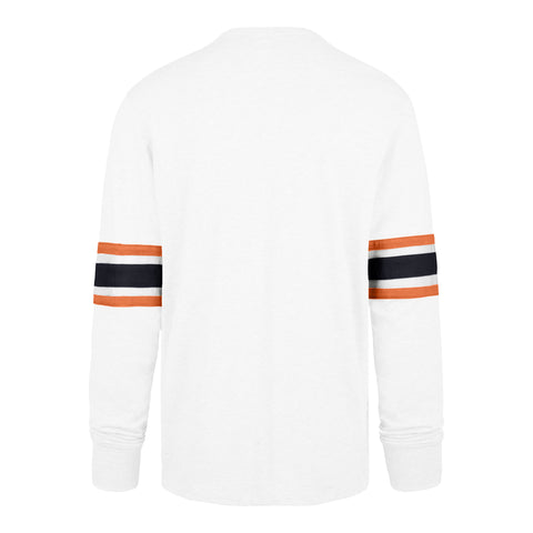 DENVER BRONCOS GRIDIRON PREMIER '47 BREX LONG SLEEVE TEE