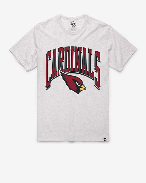 ARIZONA CARDINALS WALK TALL '47 FRANKLIN TEE