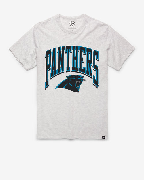 CAROLINA PANTHERS WALK TALL '47 FRANKLIN TEE