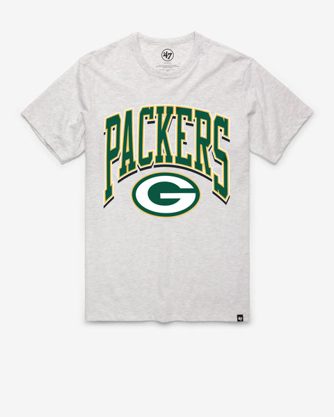 GREEN BAY PACKERS WALK TALL '47 FRANKLIN TEE