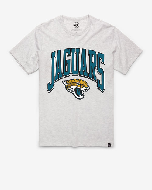 JACKSONVILLE JAGUARS WALK TALL '47  FRANKLIN TEE