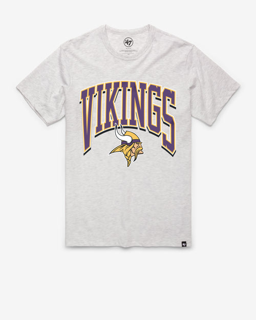 MINNESOTA VIKINGS WALK TALL '47 FRANKLIN TEE