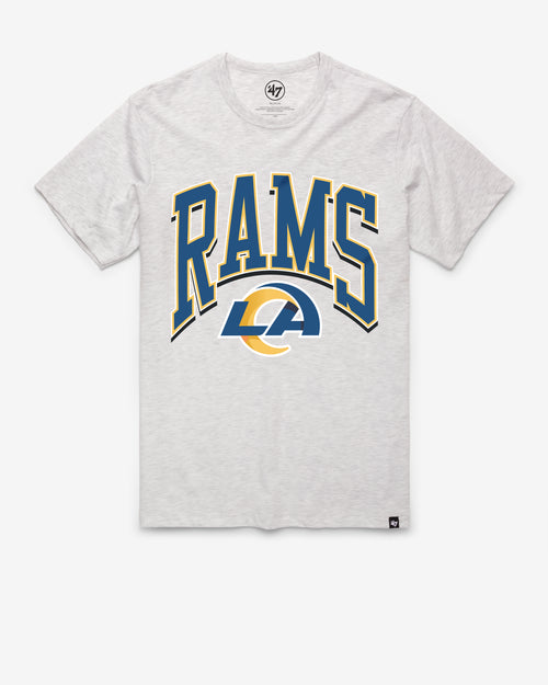 LOS ANGELES RAMS WALK TALL '47 FRANKLIN TEE