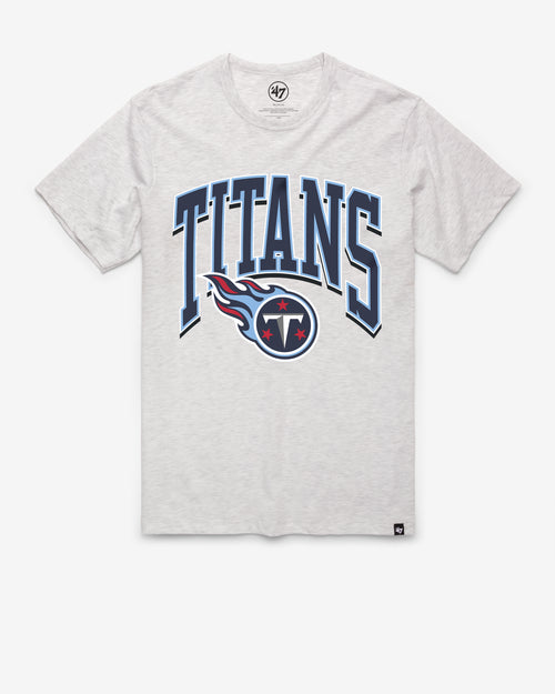 TENNESSEE TITANS WALK TALL '47 FRANKLIN TEE