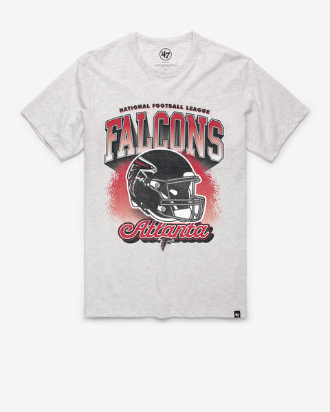 ATLANTA FALCONS ISO '47 FRANKLIN TEE