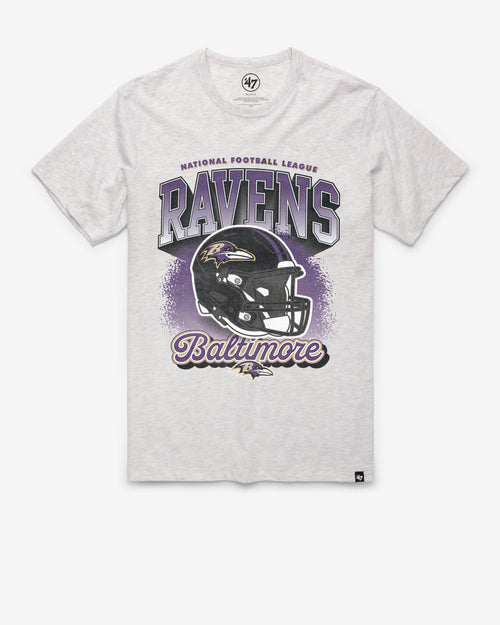 BALTIMORE RAVENS ISO '47 FRANKLIN TEE