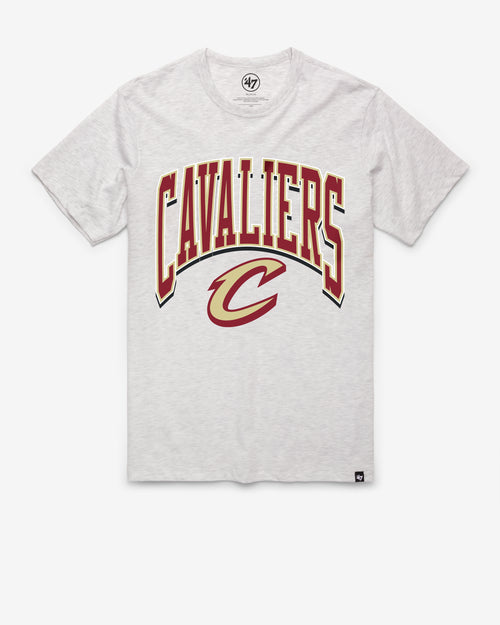 CLEVELAND CAVALIERS WALK TALL '47 FRANKLIN TEE