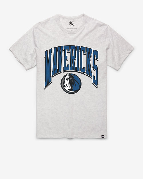 DALLAS MAVERICKS WALK TALL '47 FRANKLIN TEE