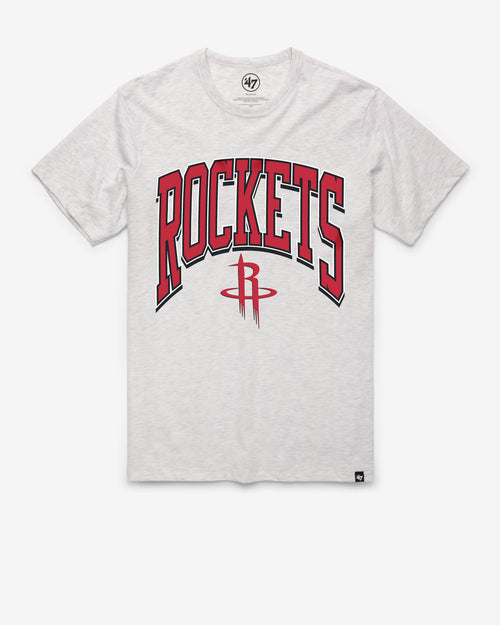 HOUSTON ROCKETS WALK TALL '47 FRANKLIN TEE