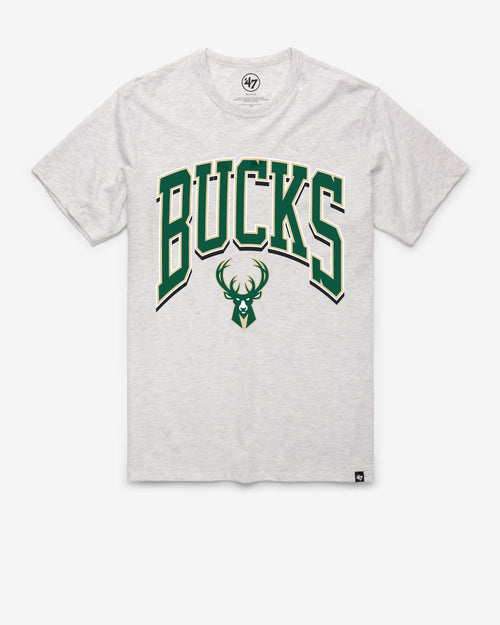 MILWAUKEE BUCKS WALK TALL '47 FRANKLIN TEE