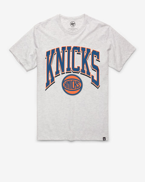 NEW YORK KNICKS WALK TALL '47 FRANKLIN TEE