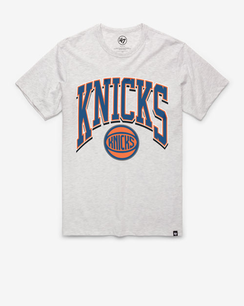 NEW YORK KNICKS WALK TALL '47 FRANKLIN TEE