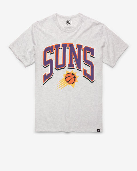 PHOENIX SUNS WALK TALL '47 FRANKLIN TEE