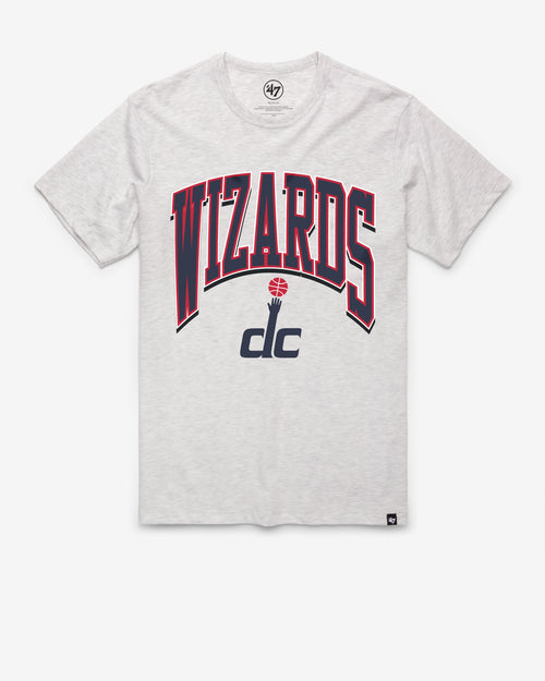 WASHINGTON WIZARDS WALK TALL '47 FRANKLIN TEE