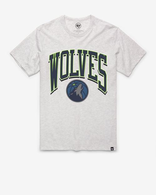 MINNESOTA TIMBERWOLVES WALK TALL '47 FRANKLIN TEE