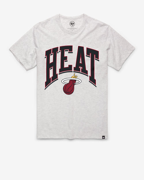 MIAMI HEAT WALK TALL '47 FRANKLIN TEE