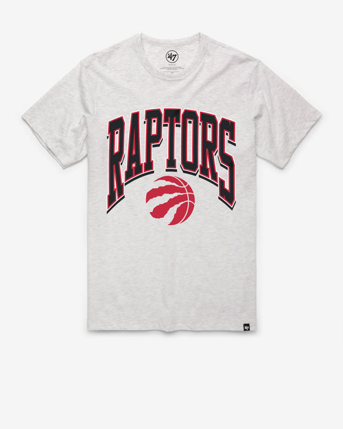 TORONTO RAPTORS WALK TALL '47 FRANKLIN TEE