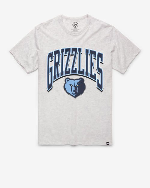 MEMPHIS GRIZZLIES WALK TALL '47 FRANKLIN TEE